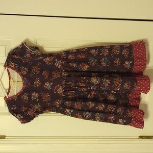 Matilda Jane Girls Dress